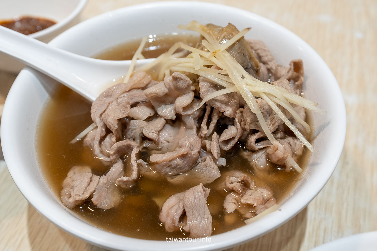 【吵三小羊肉專賣店】三重炒羊肉集美街推薦美食