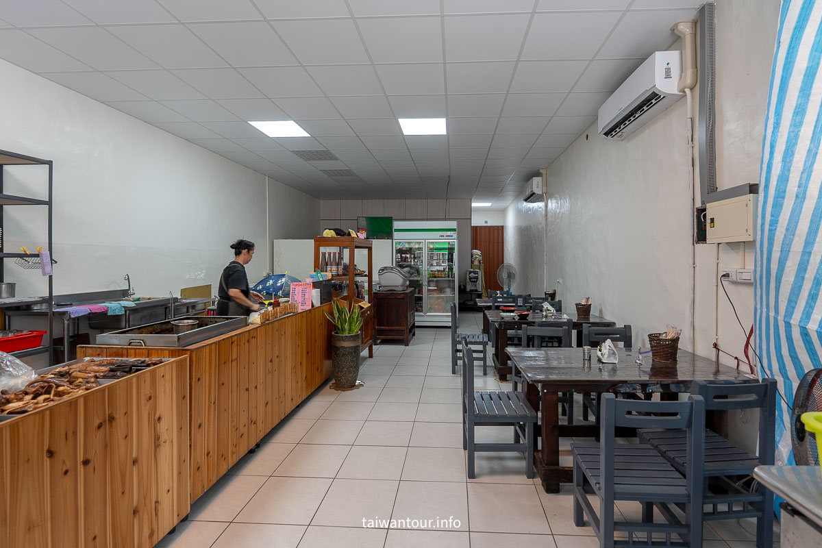 【彭城堂客家麵館】苗栗三義在地人私藏名單古早味粄條