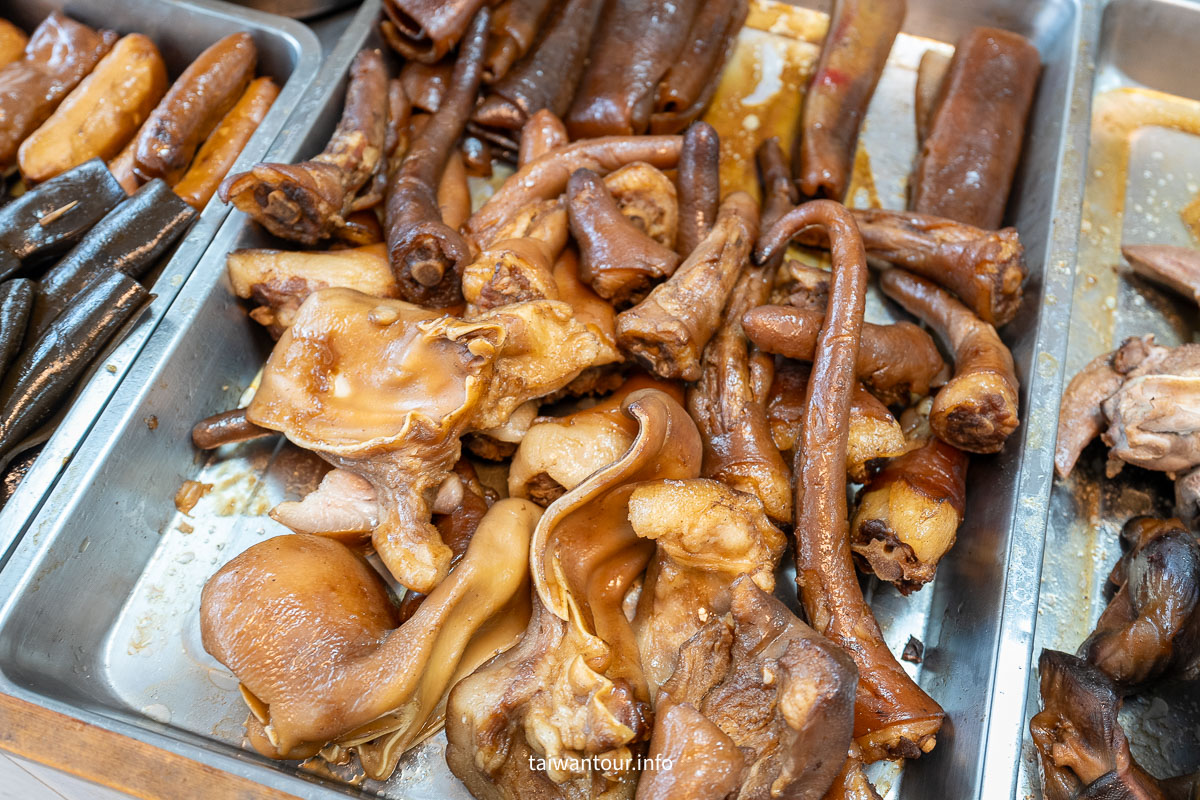 【彭城堂客家麵館】苗栗三義在地人私藏名單古早味粄條