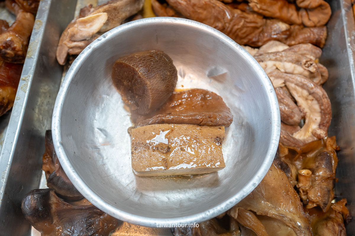 【彭城堂客家麵館】苗栗三義在地人私藏名單古早味粄條