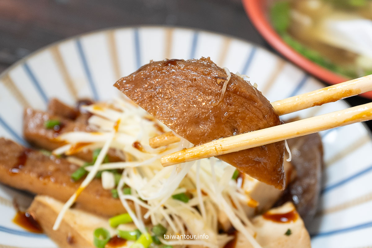 【彭城堂客家麵館】苗栗三義在地人私藏名單古早味粄條
