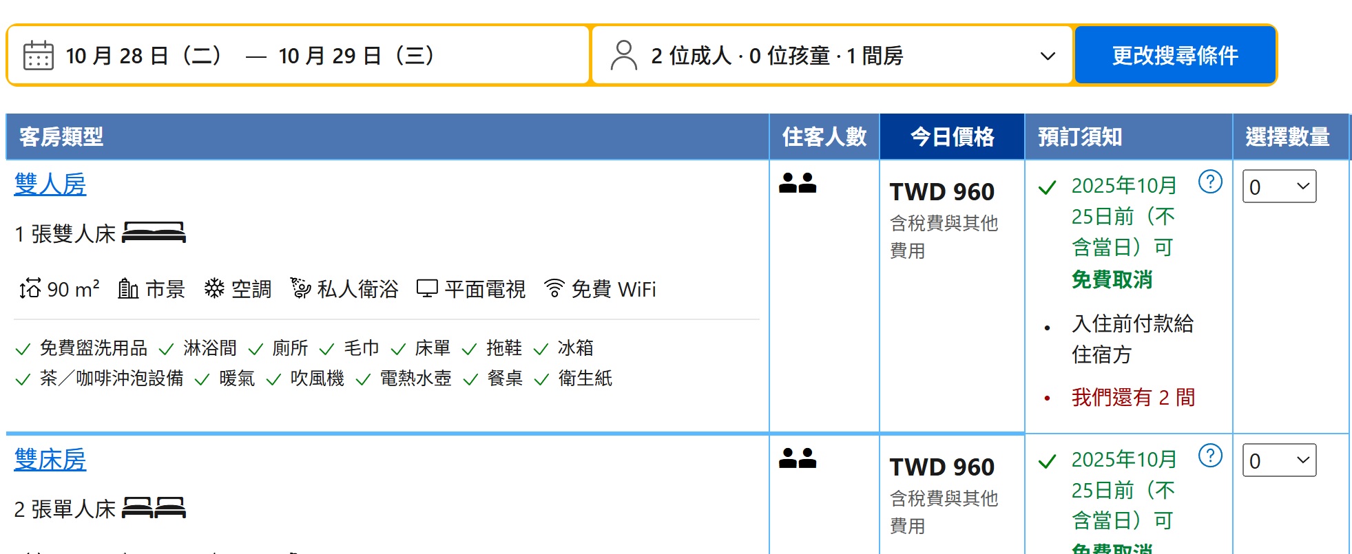 【逸亭商旅】高雄高CP值住宿推薦.Google 4.7星好評
