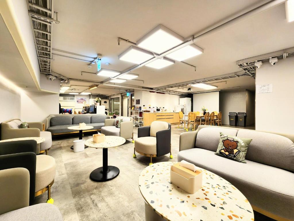 【台北青旅四間高CP值住宿】背包客、小資族必收！