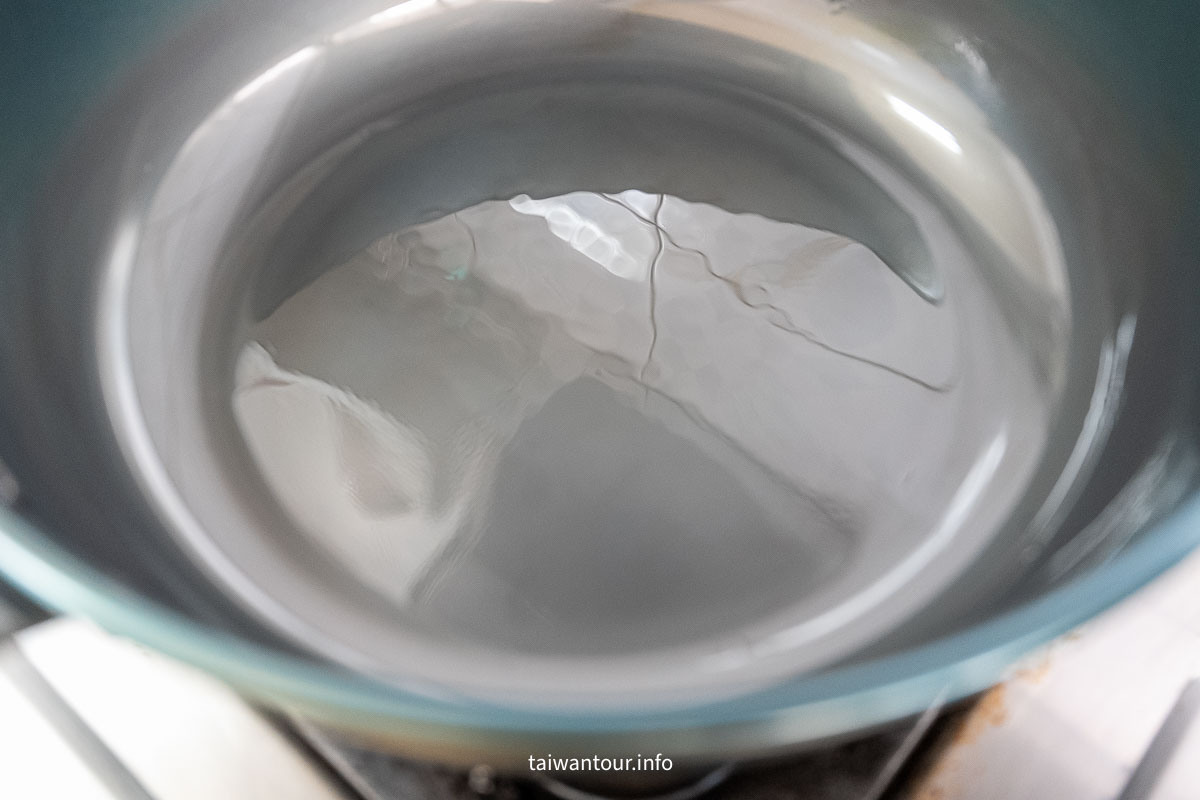 【阿嬤牌生鐵鍋】黃金炒飯秘訣與物理性不沾神話