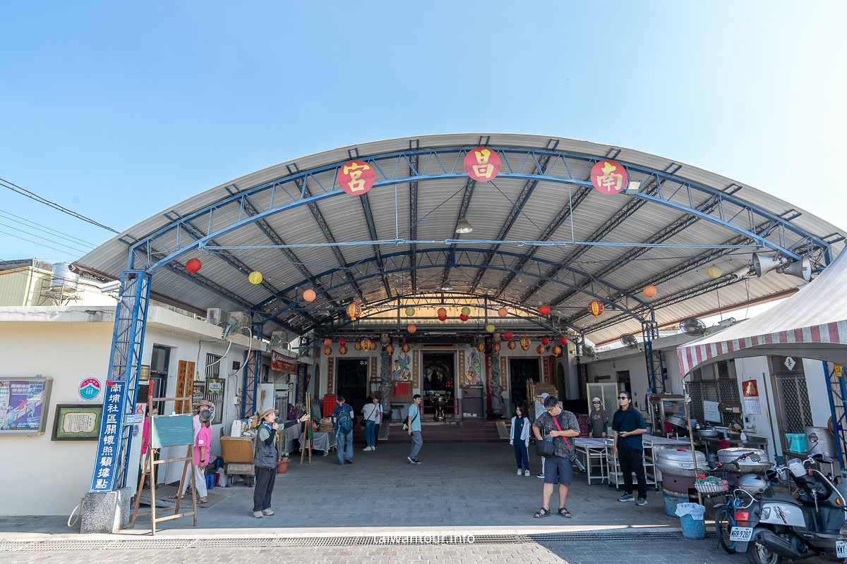 【新竹北埔南埔社區一日遊】水圳時光小旅行