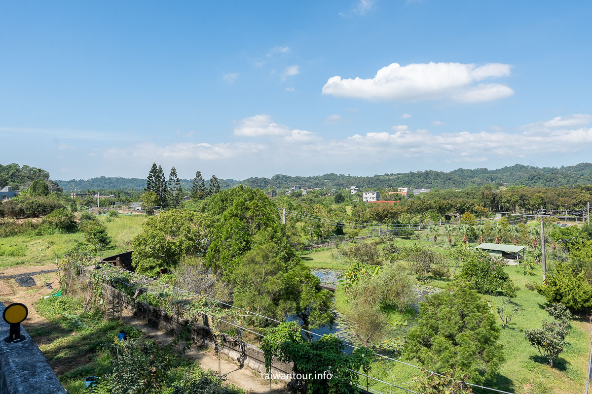 【新竹北埔南埔社區一日遊】水圳時光小旅行