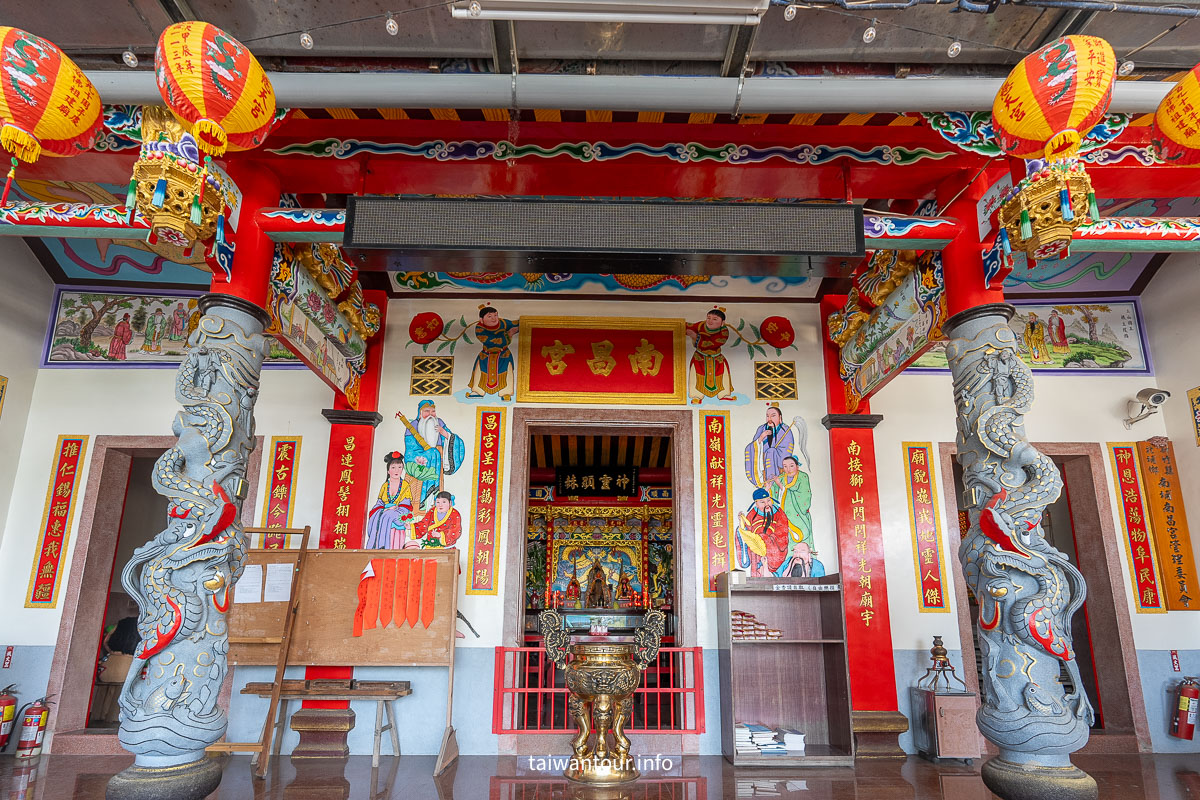 【新竹北埔南埔社區一日遊】水圳時光小旅行