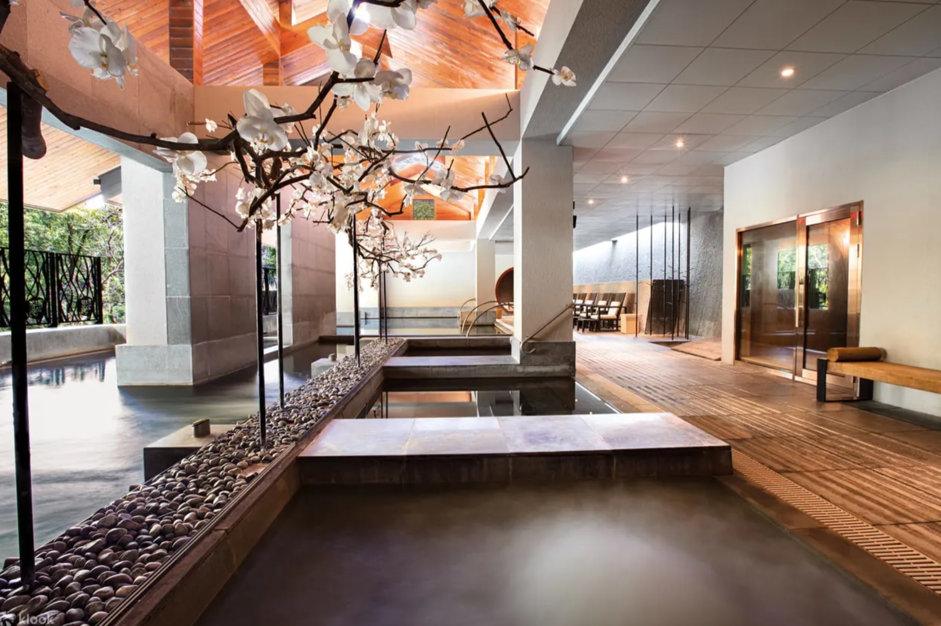 【烏來璞石麗緻溫泉會館】半露天鐵鍋溫泉優惠票劵 【烏來璞石麗緻溫泉會館】半露天鐵鍋溫泉優惠票劵