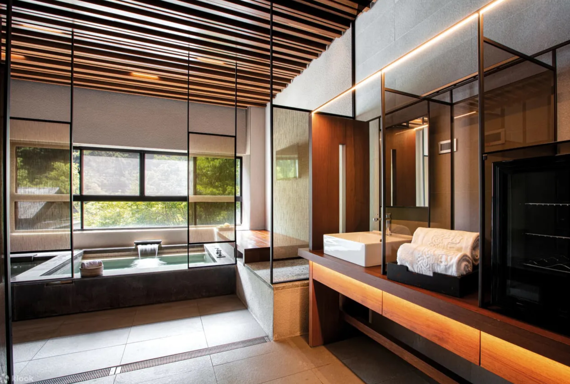 【烏來璞石麗緻溫泉會館】半露天鐵鍋溫泉優惠票劵 【烏來璞石麗緻溫泉會館】半露天鐵鍋溫泉優惠票劵