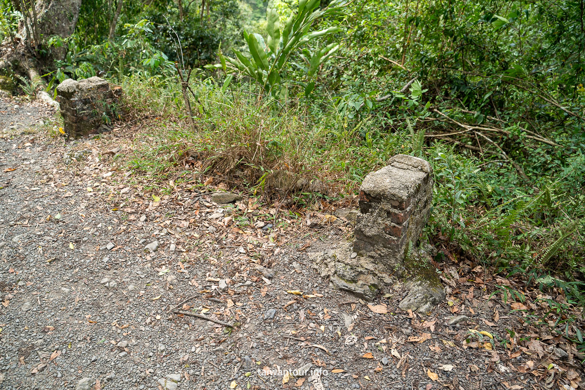 【紅河谷越嶺古道（烏來段）】新北親子步道.玩水景點