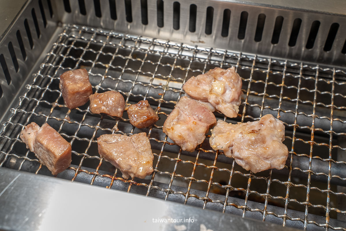 【燒肉アニキ-燒肉老大||新店】個人燒肉499元吃到飽.高CP值