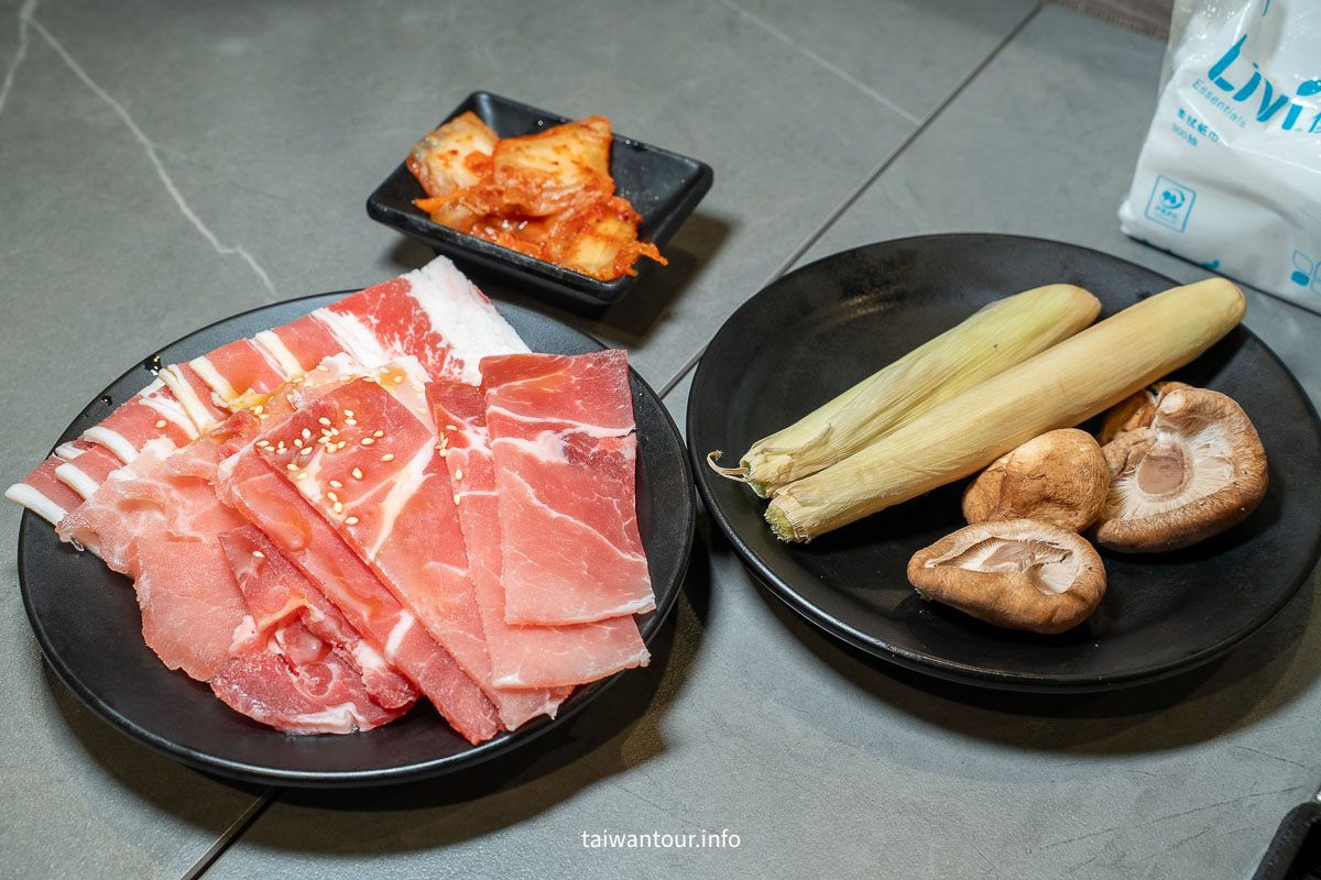 【燒肉アニキ-燒肉老大||新店】個人燒肉499元吃到飽.高CP值