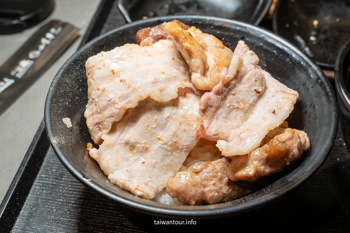 【燒肉アニキ-燒肉老大||新店】個人燒肉499元吃到飽.高CP值