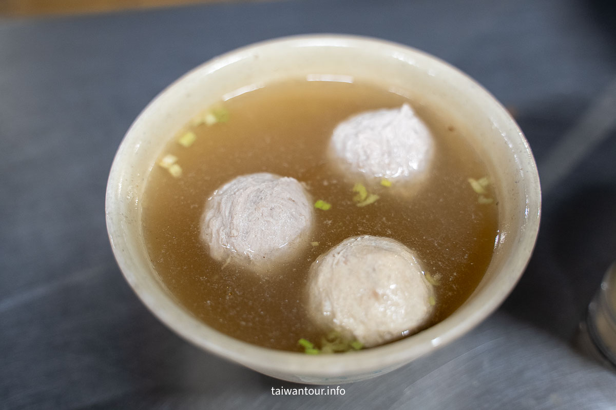 【今大關係餐飲麵】三重美食推薦25元古早味豬油麵.切仔麵銅板價