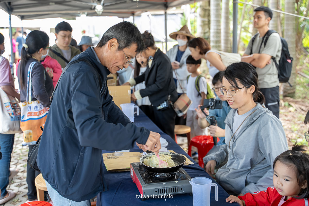 【 洛神花游木食宴||大溪區康莊休閒農業發展協會】有機食農教育x親子DIY深度體驗 【 洛神花游木食宴||大溪區康莊休閒農業發展協會】有機食農教育x親子DIY深度體驗