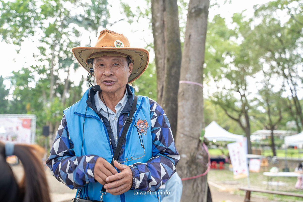 【 洛神花游木食宴||大溪區康莊休閒農業發展協會】有機食農教育x親子DIY深度體驗