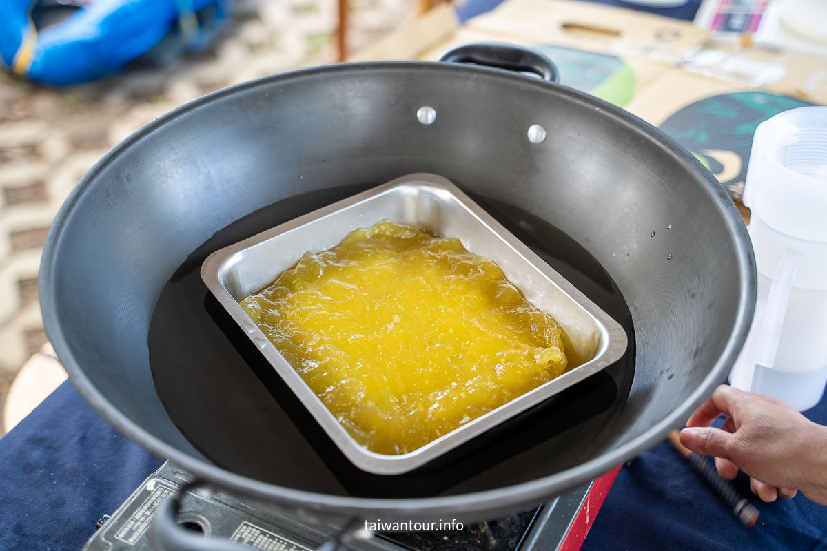【 洛神花游木食宴||大溪區康莊休閒農業發展協會】有機食農教育x親子DIY深度體驗