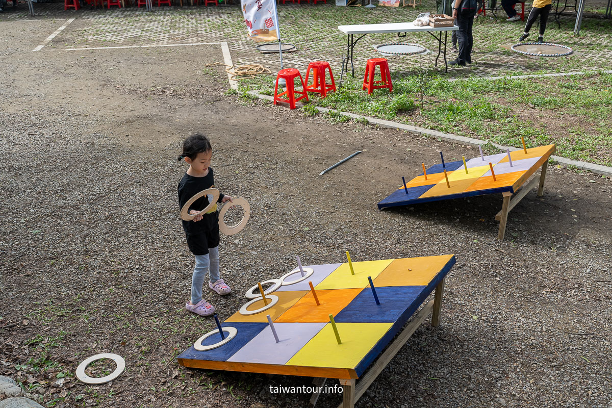 【 洛神花游木食宴||大溪區康莊休閒農業發展協會】有機食農教育x親子DIY深度體驗