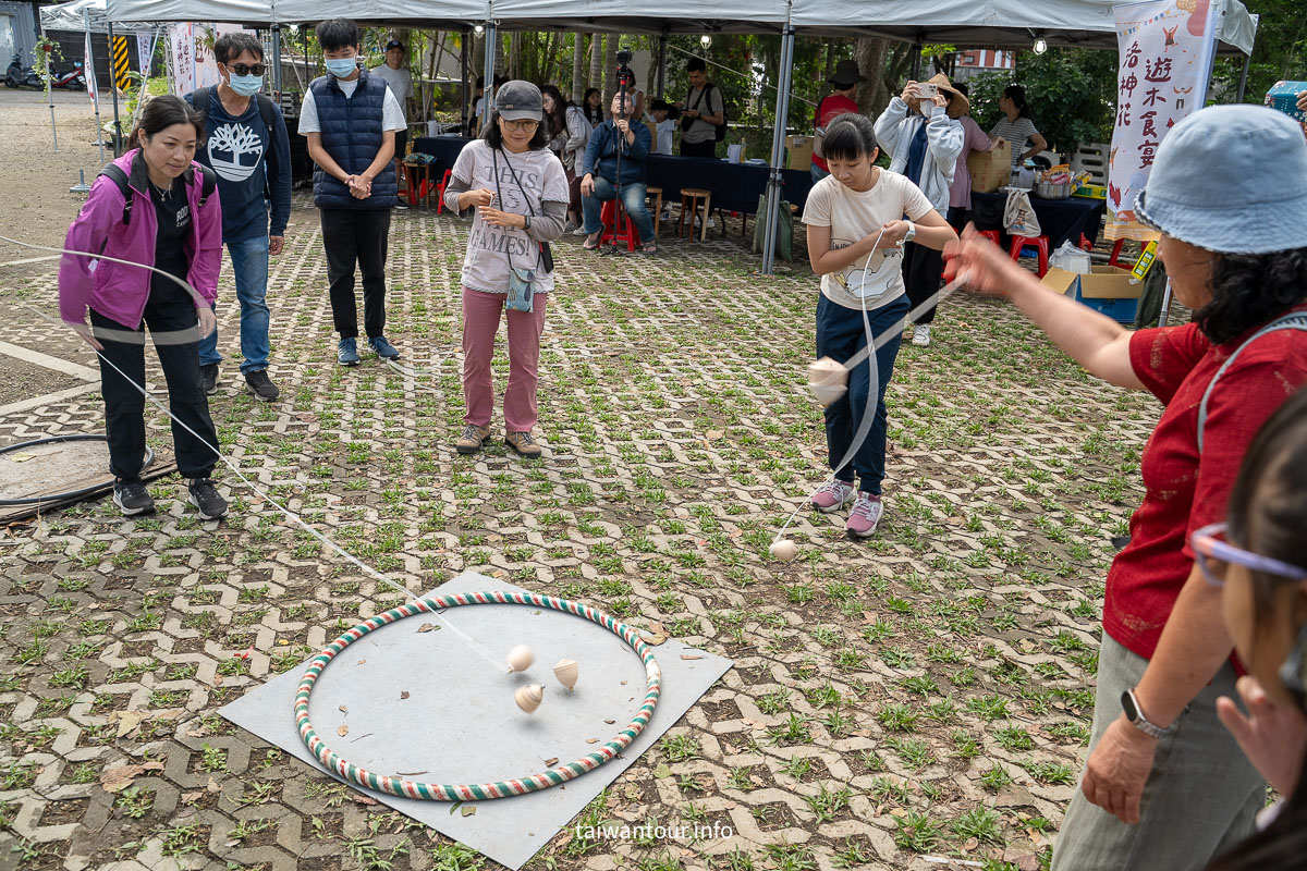【 洛神花游木食宴||大溪區康莊休閒農業發展協會】有機食農教育x親子DIY深度體驗