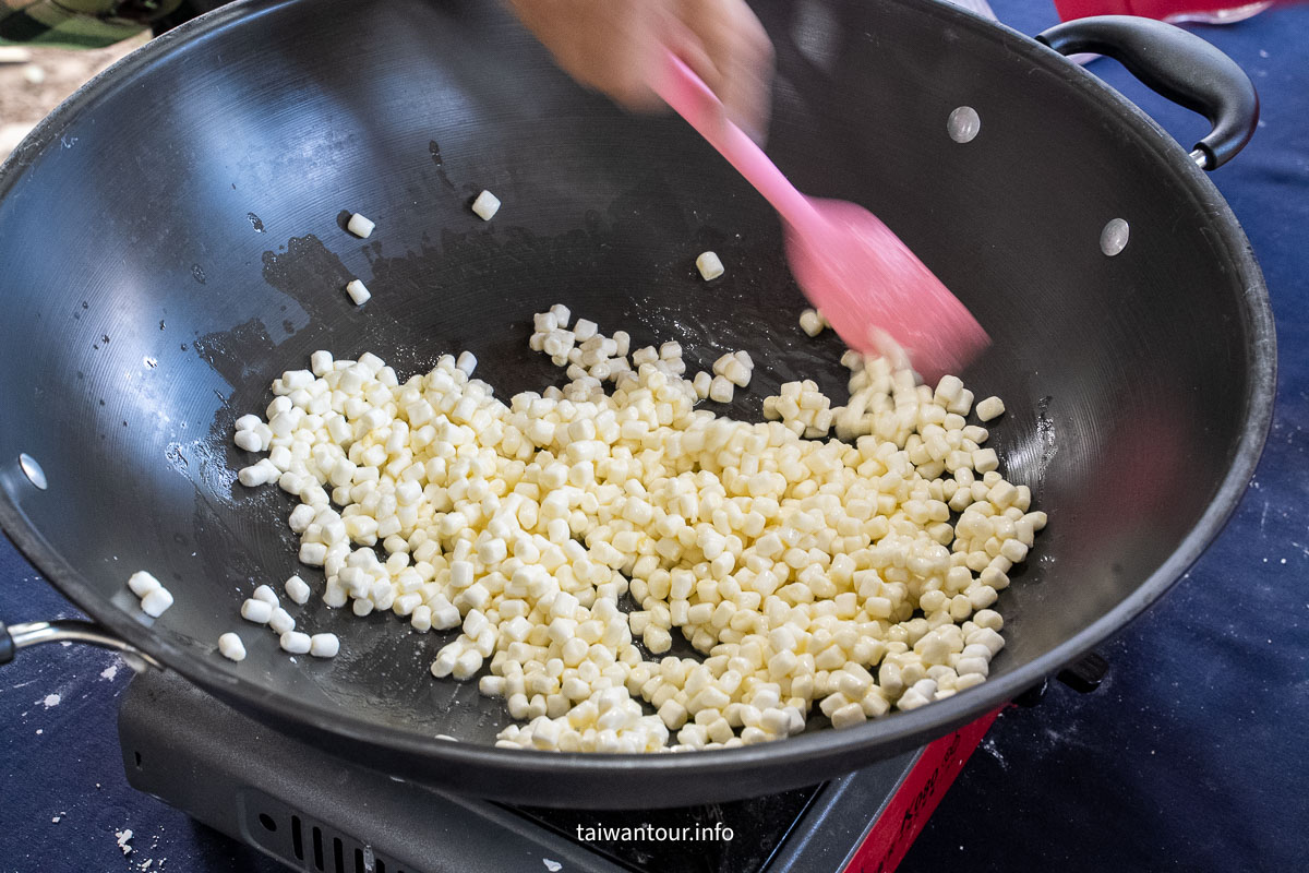 【 洛神花游木食宴||大溪區康莊休閒農業發展協會】有機食農教育x親子DIY深度體驗