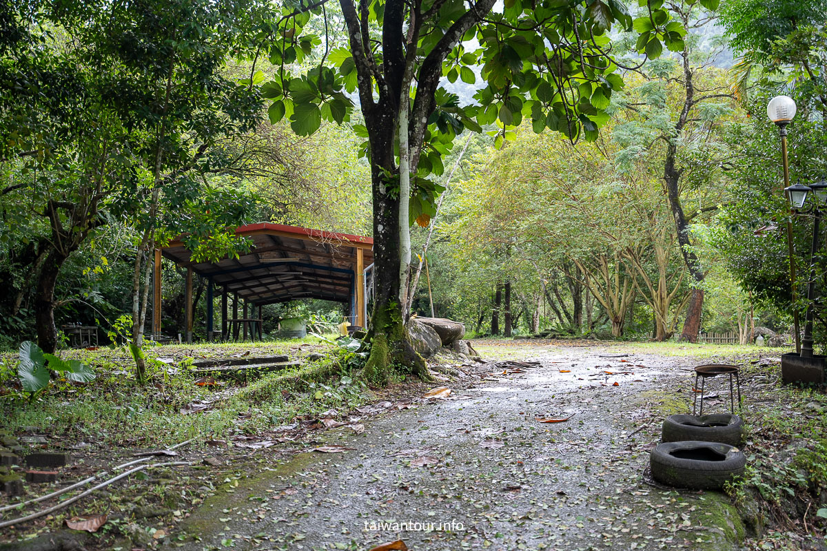 【北勢溪自行車道(粗坑口步道)】北部最美親子茶香步道坪林 【北勢溪自行車道(粗坑口步道)】北部最美親子茶香步道坪林