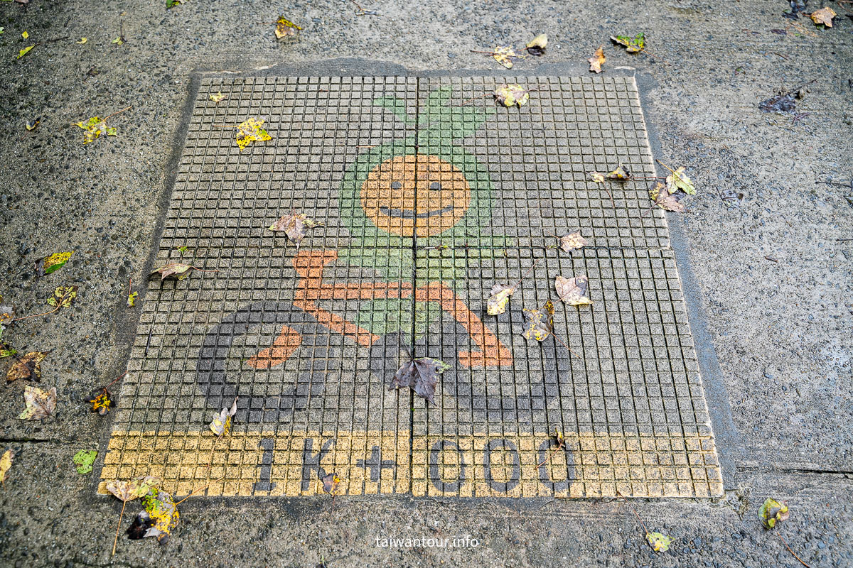 【北勢溪自行車道(粗坑口步道)】北部最美親子茶香步道坪林 【北勢溪自行車道(粗坑口步道)】北部最美親子茶香步道坪林