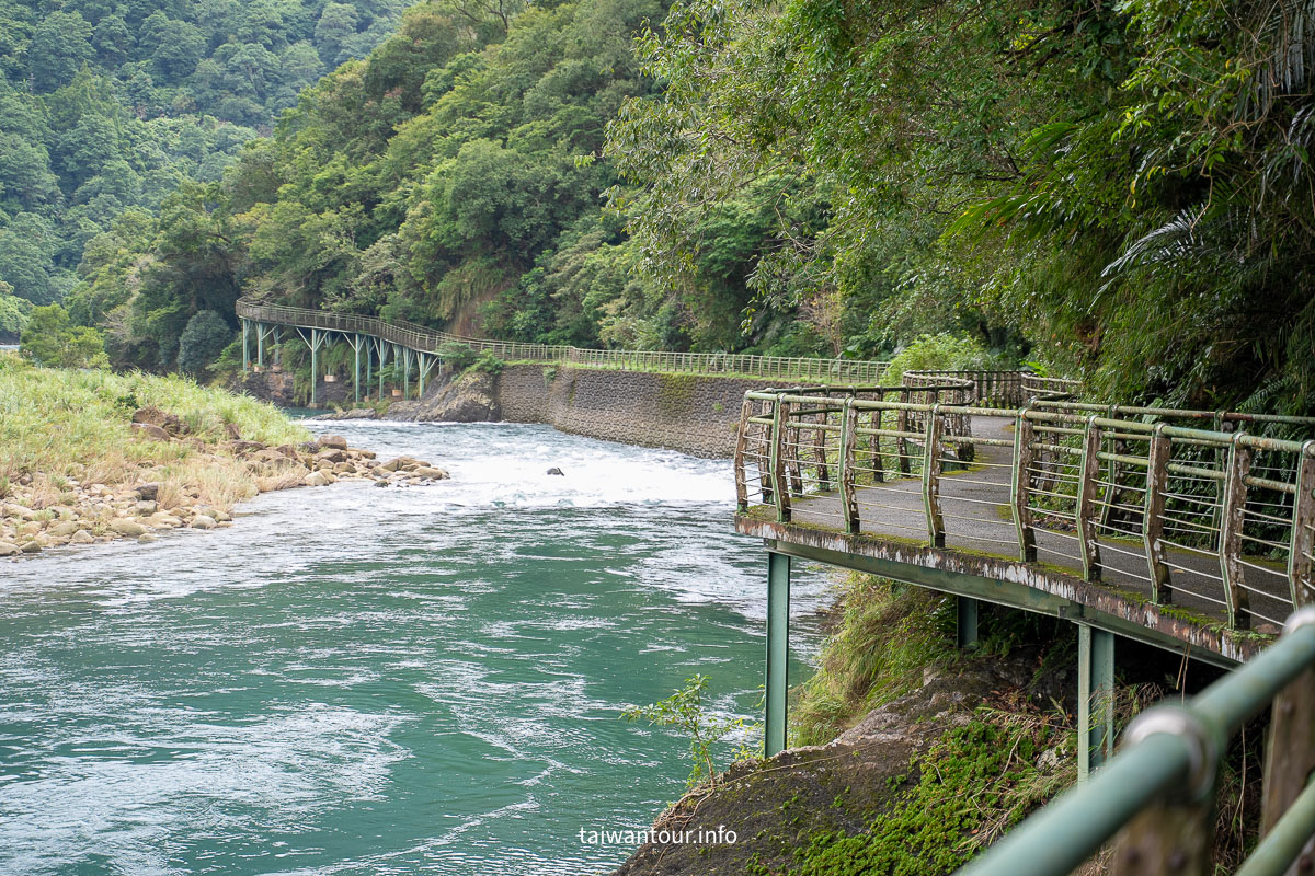 【北勢溪自行車道(粗坑口步道)】北部最美親子茶香步道坪林 【北勢溪自行車道(粗坑口步道)】北部最美親子茶香步道坪林