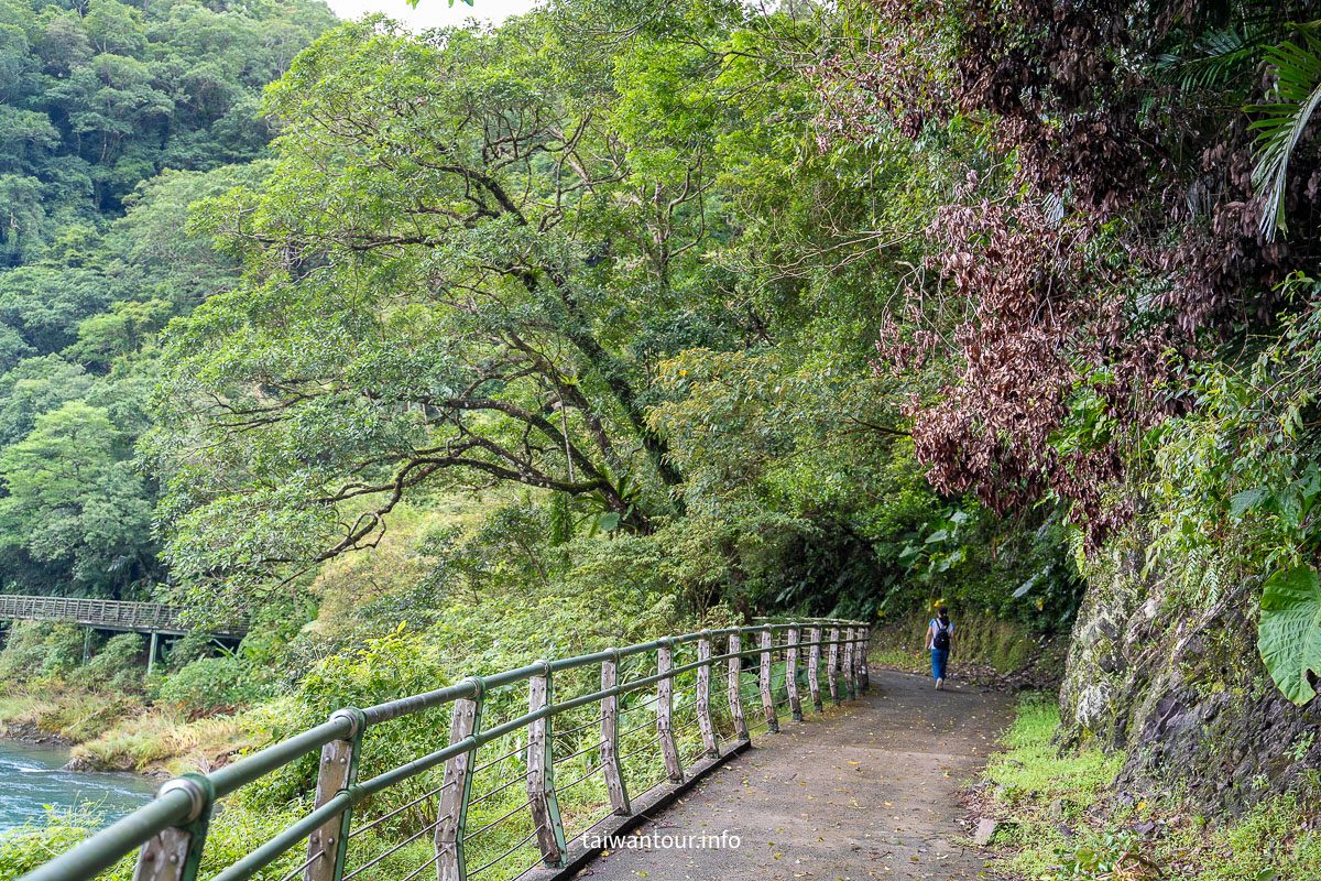 【北勢溪自行車道(粗坑口步道)】北部最美親子茶香步道坪林 【北勢溪自行車道(粗坑口步道)】北部最美親子茶香步道坪林