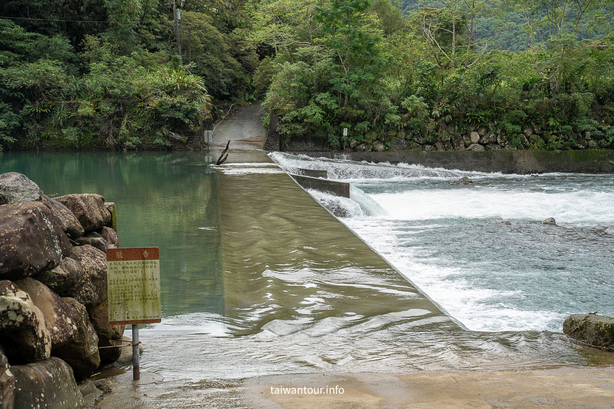 【北勢溪自行車道(粗坑口步道)】北部最美親子茶香步道坪林 【北勢溪自行車道(粗坑口步道)】北部最美親子茶香步道坪林
