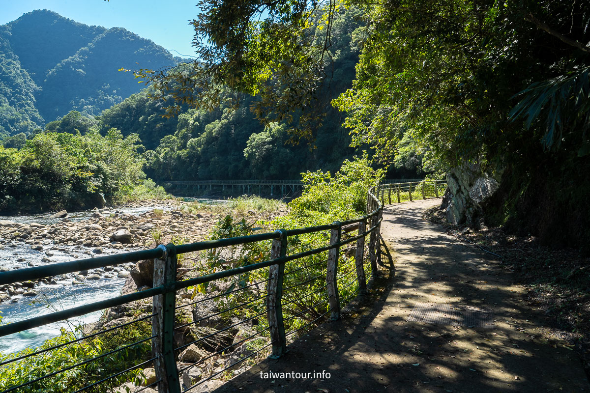 閱讀文章：【坪林一日遊】新北坪林怎麼玩？茶鄉秘境.玩水美食.領隊帶你玩透透！