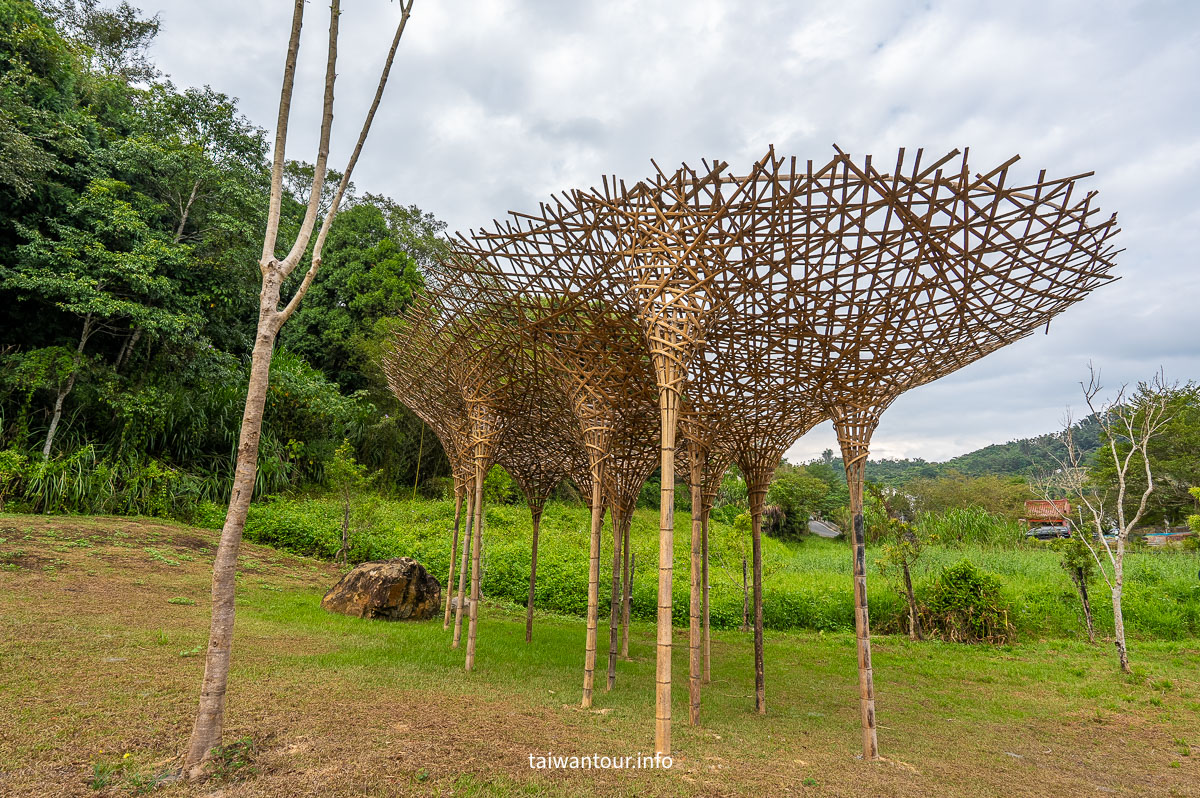 【跟著竹跡去旅行・南投嘉義旅程】從村落到茶園的深度文化饗宴