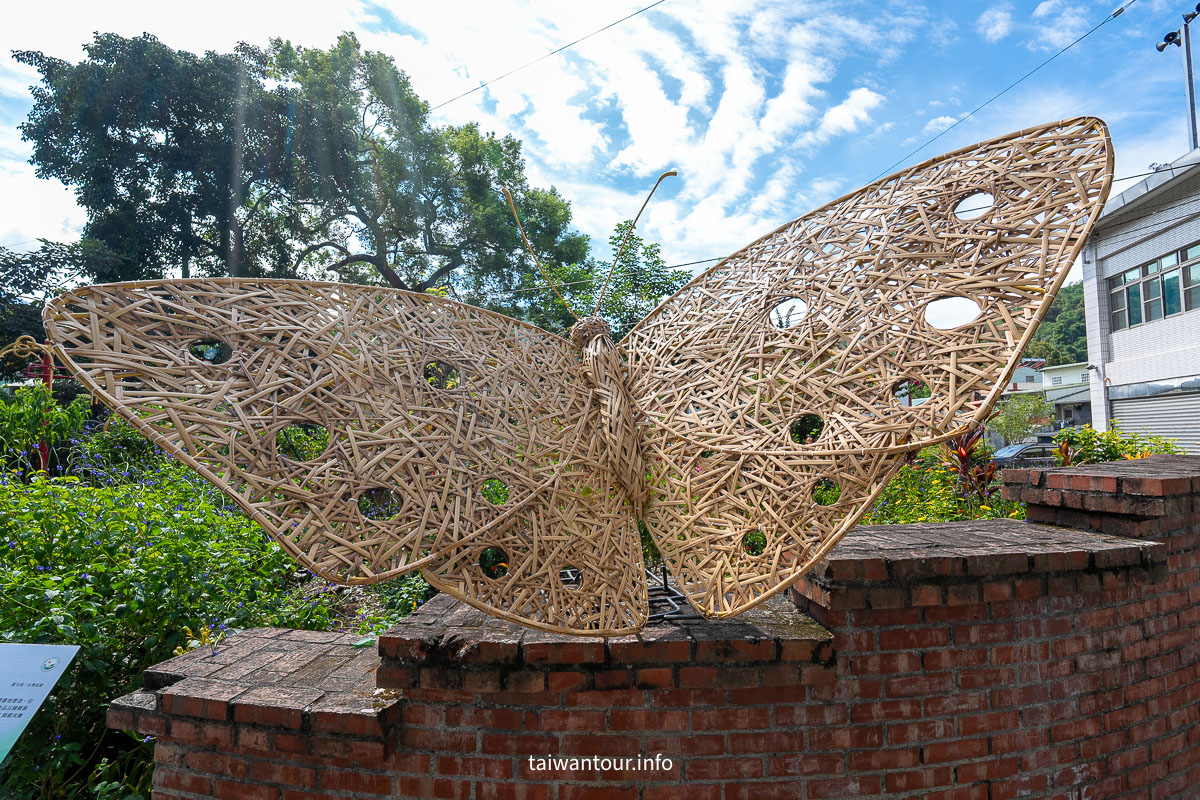 【跟著竹跡去旅行・南投嘉義旅程】從村落到茶園的深度文化饗宴