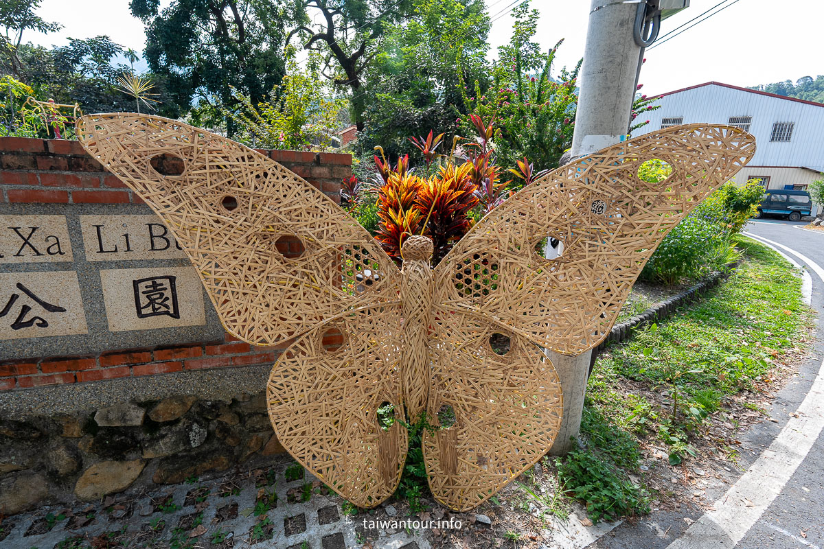 【跟著竹跡去旅行・南投嘉義旅程】從村落到茶園的深度文化饗宴