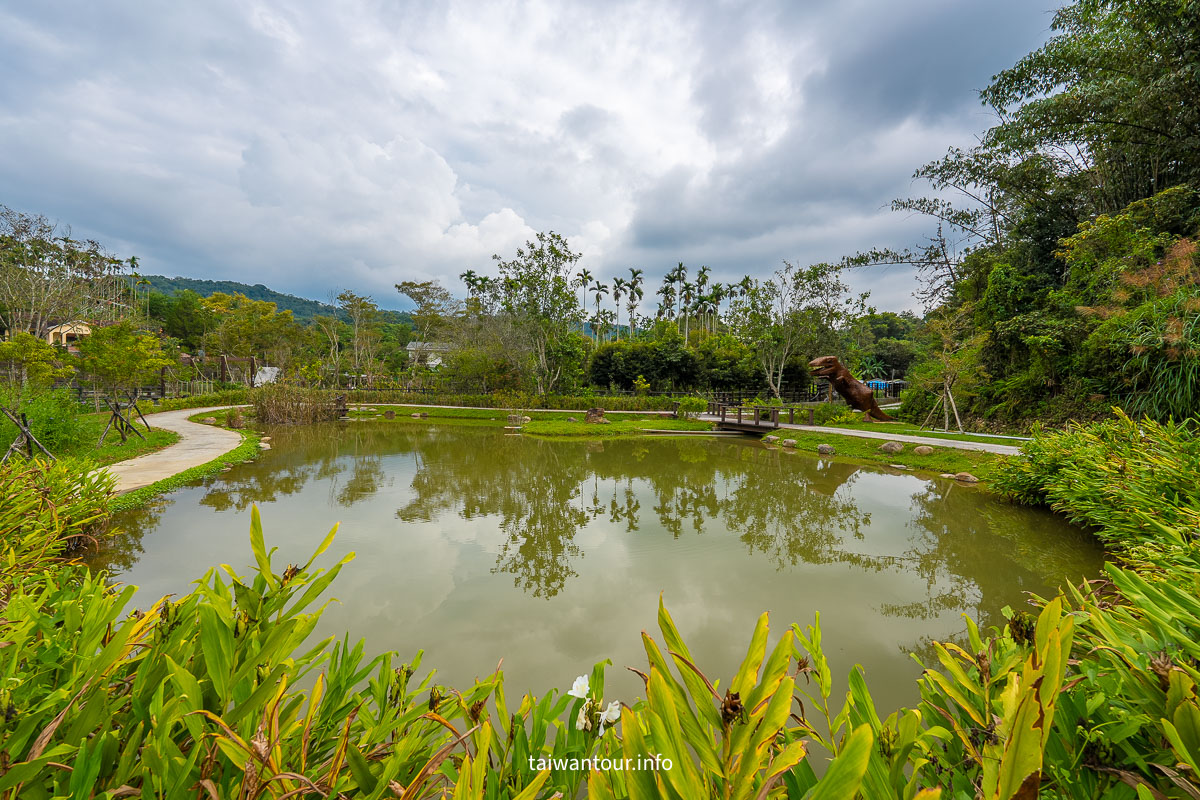 【跟著竹跡去旅行・南投嘉義旅程】從村落到茶園的深度文化饗宴