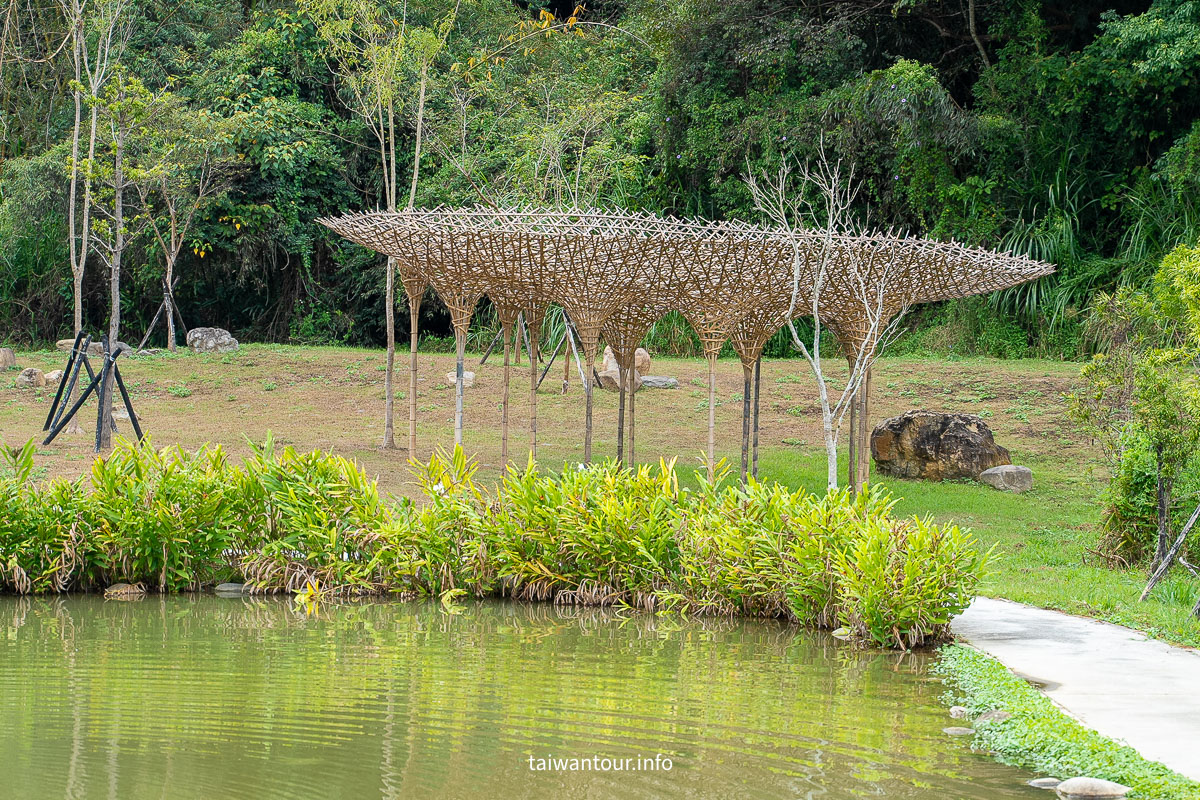 【跟著竹跡去旅行・南投嘉義旅程】從村落到茶園的深度文化饗宴