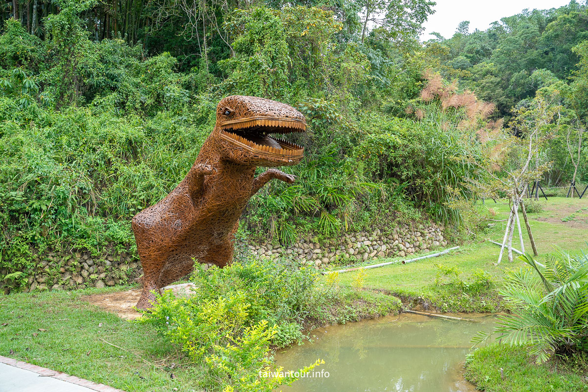 【跟著竹跡去旅行・南投嘉義旅程】從村落到茶園的深度文化饗宴