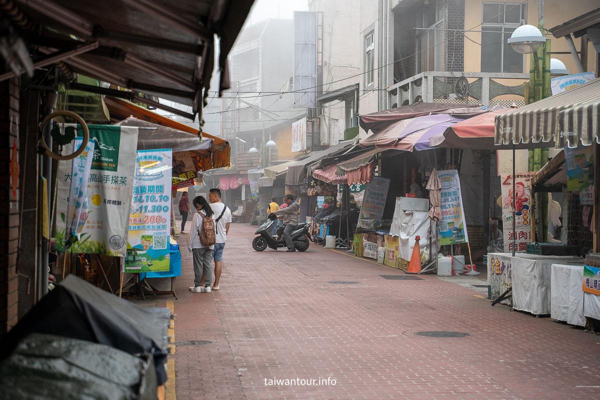 【跟著竹跡去旅行・南投嘉義旅程】從村落到茶園的深度文化饗宴