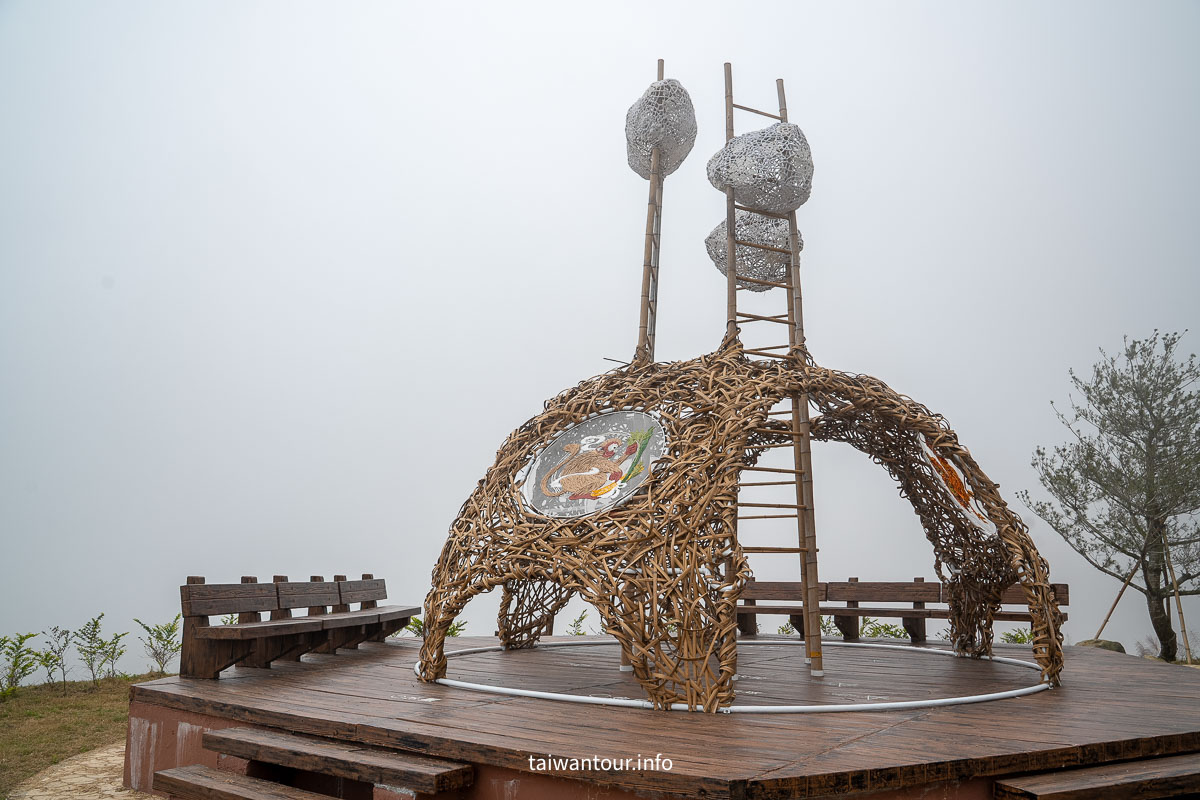 【跟著竹跡去旅行・南投嘉義旅程】從村落到茶園的深度文化饗宴