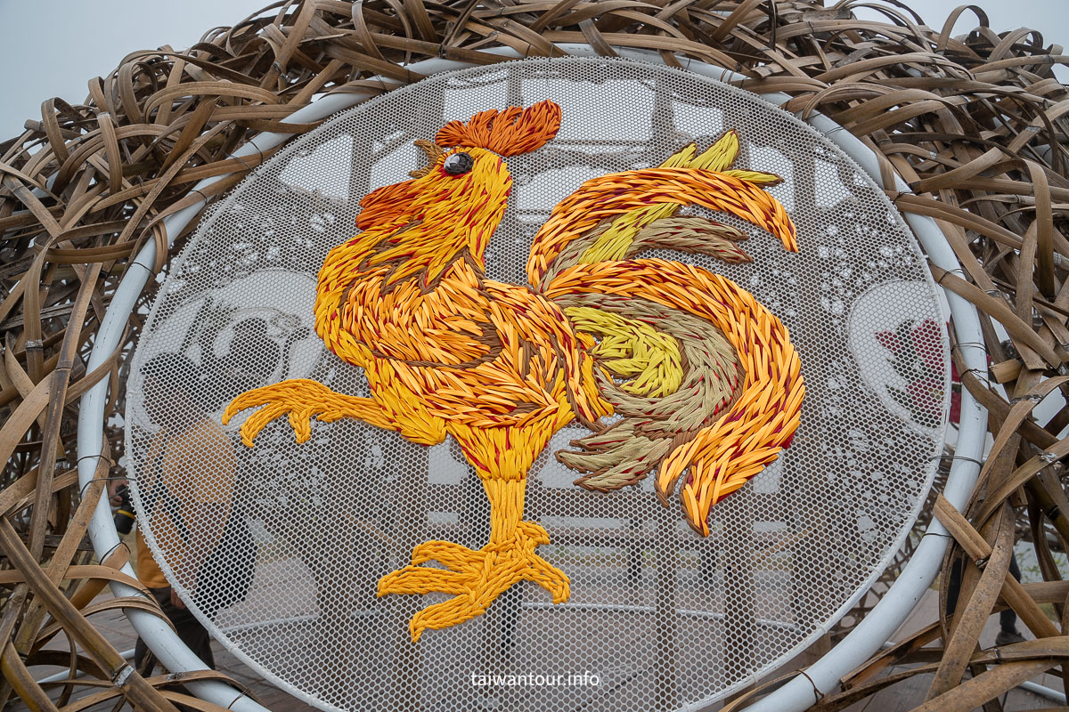 【跟著竹跡去旅行・南投嘉義旅程】從村落到茶園的深度文化饗宴