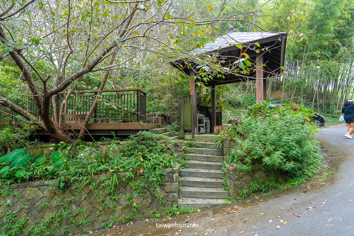 【跟著竹跡去旅行・南投嘉義旅程】從村落到茶園的深度文化饗宴