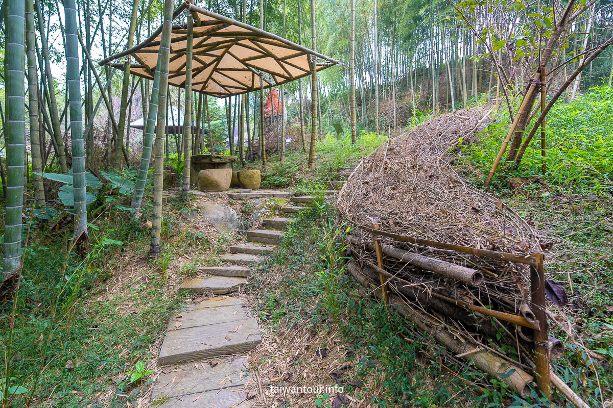 【跟著竹跡去旅行・南投嘉義旅程】從村落到茶園的深度文化饗宴