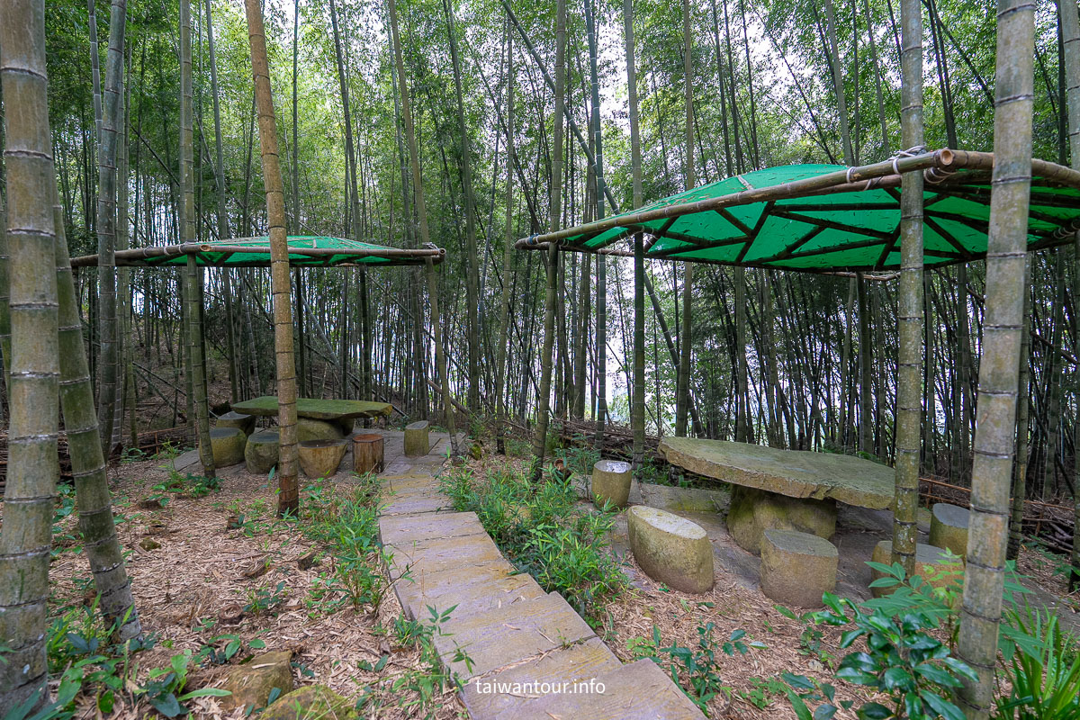 【跟著竹跡去旅行・南投嘉義旅程】從村落到茶園的深度文化饗宴