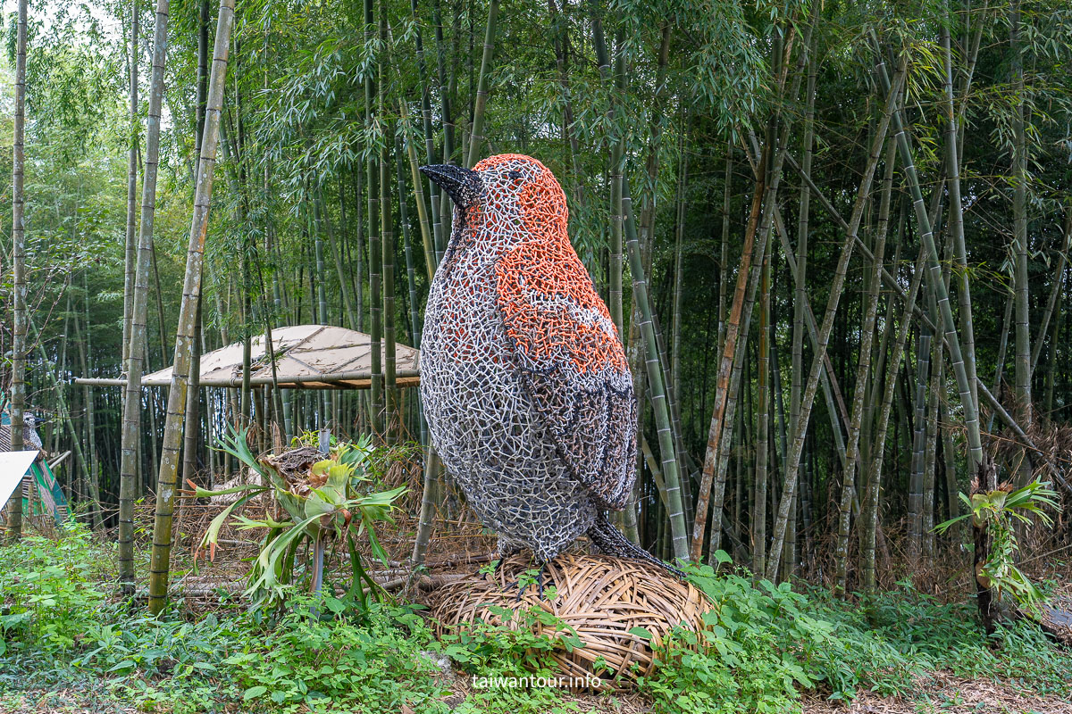 【跟著竹跡去旅行・南投嘉義旅程】從村落到茶園的深度文化饗宴