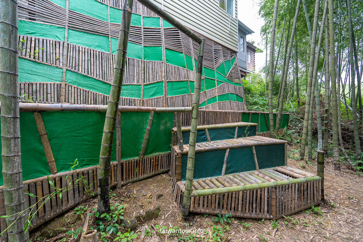 【跟著竹跡去旅行・南投嘉義旅程】從村落到茶園的深度文化饗宴