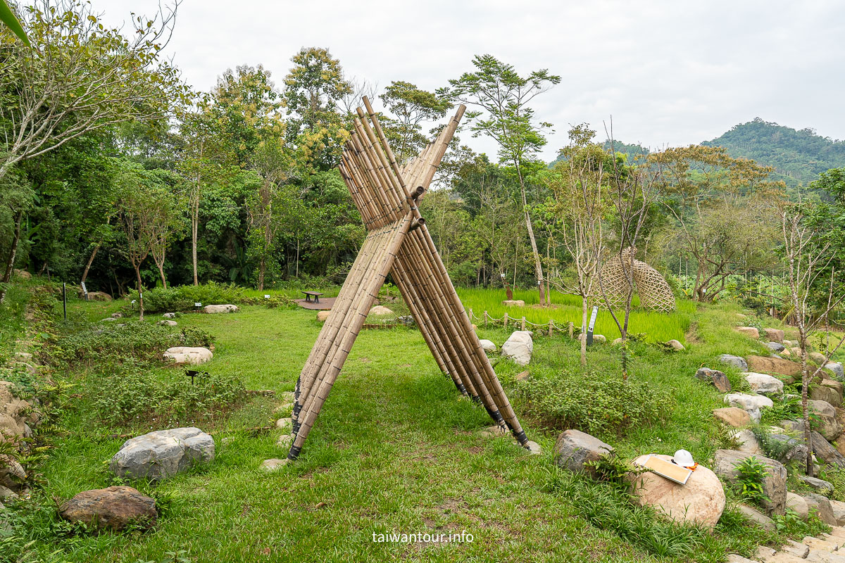 【跟著竹跡去旅行・南投嘉義旅程】從村落到茶園的深度文化饗宴