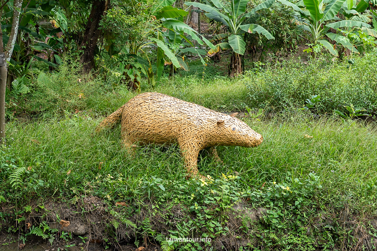 【跟著竹跡去旅行・南投嘉義旅程】從村落到茶園的深度文化饗宴