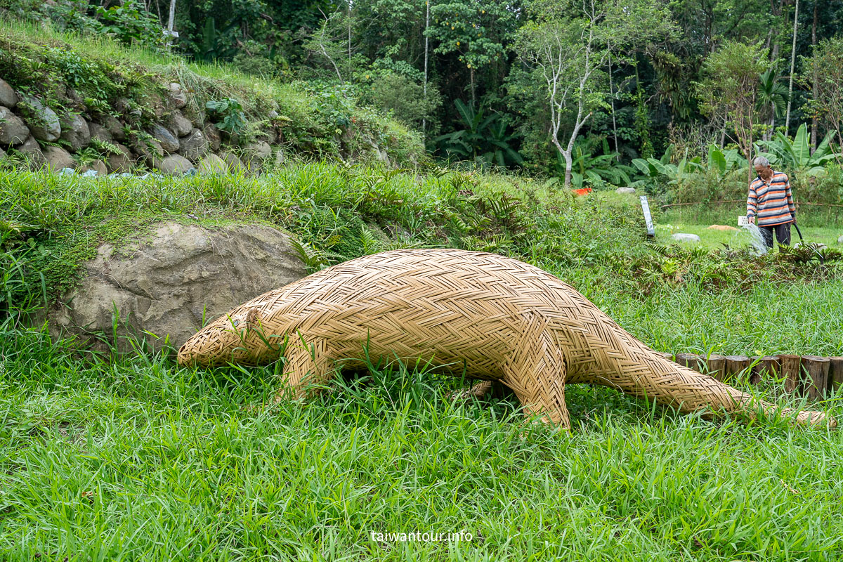 【跟著竹跡去旅行・南投嘉義旅程】從村落到茶園的深度文化饗宴
