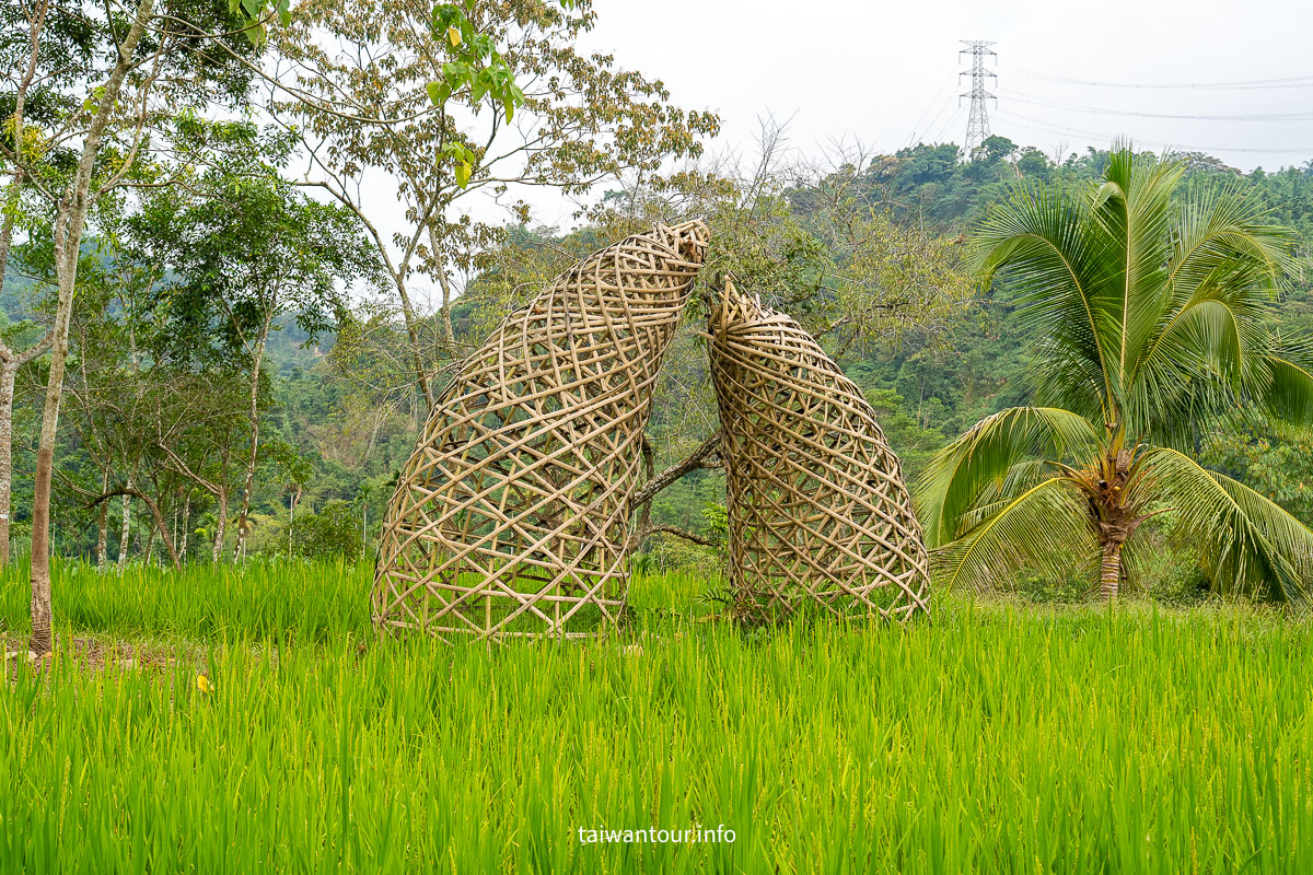 【跟著竹跡去旅行・南投嘉義旅程】從村落到茶園的深度文化饗宴