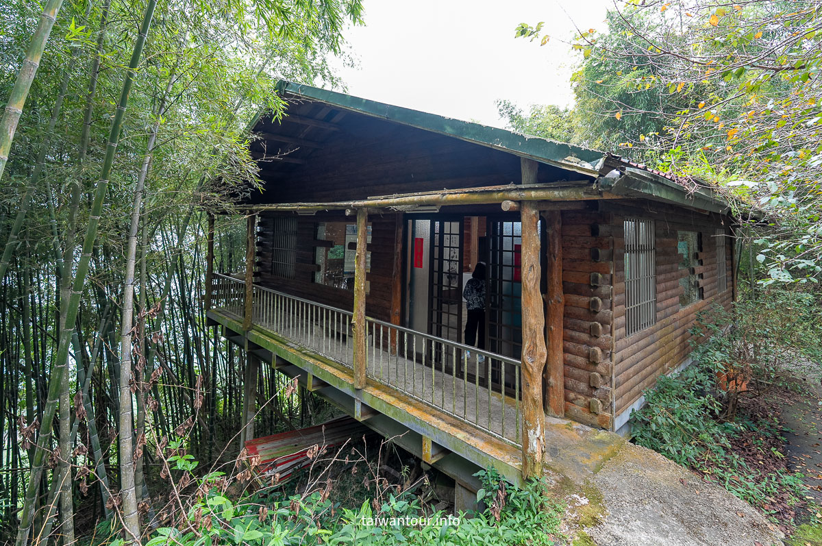 【跟著竹跡去旅行・南投嘉義旅程】從村落到茶園的深度文化饗宴