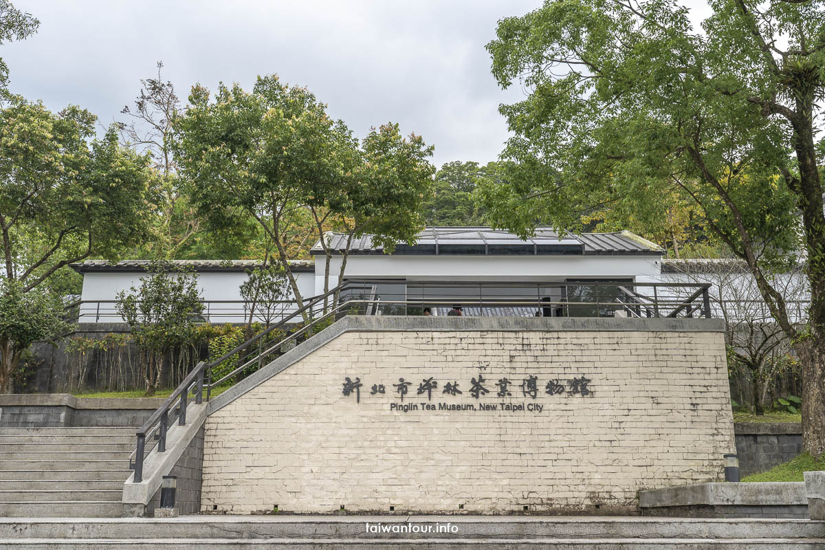 【坪林一日遊】新北坪林怎麼玩？茶鄉秘境.玩水美食.領隊帶你玩透透！[Pinglin One-Day Trip] How to explore Pinglin, New Taipei? Tea Village Secrets, Water Activities & Food, Let the guide take you through it all!